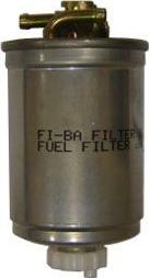 FI.BA FK-862 - Fuel filter www.autospares.lv