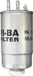 FI.BA FK-781 - Degvielas filtrs www.autospares.lv