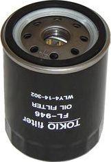 FI.BA FL-946 - Oil Filter www.autospares.lv