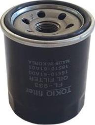 KRAFT AUTOMOTIVE 1703780 - Oil Filter www.autospares.lv