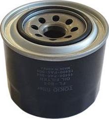 FI.BA FL-804 - Oil Filter www.autospares.lv