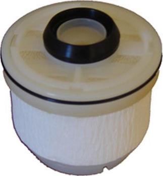 FI.BA FP-157 - Fuel filter www.autospares.lv