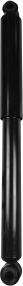 FI.BA FSA505 - Shock Absorber www.autospares.lv