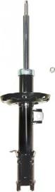 FI.BA FSA282 - Shock Absorber www.autospares.lv