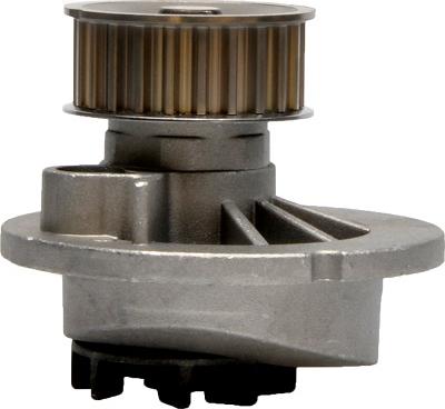 FI.BA WPF059 - Water Pump www.autospares.lv