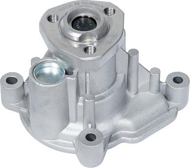 FI.BA WPF051 - Water Pump www.autospares.lv