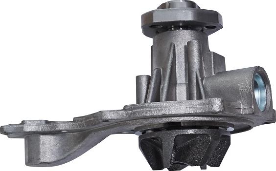 FI.BA WPF052 - Water Pump www.autospares.lv