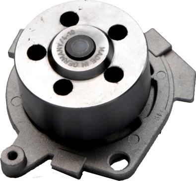 FI.BA WPF066 - Water Pump www.autospares.lv