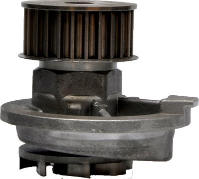 FI.BA WPF062 - Water Pump www.autospares.lv