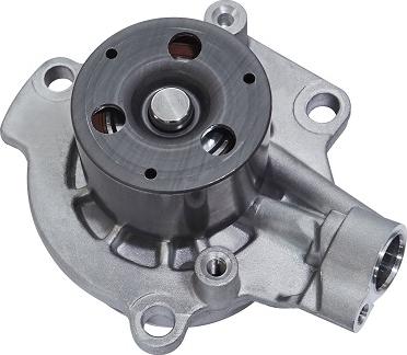 FI.BA WPF037 - Water Pump www.autospares.lv