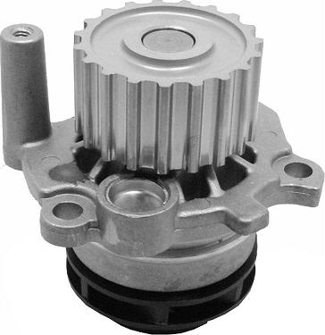 FI.BA WPF143 - Water Pump www.autospares.lv