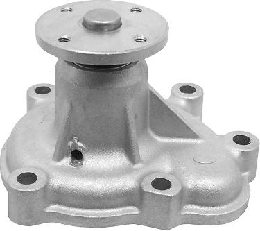 FI.BA WPF159 - Водяной насос www.autospares.lv