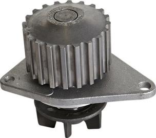 FI.BA WPF101 - Water Pump www.autospares.lv