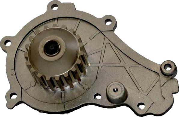 FI.BA WPF110 - Water Pump www.autospares.lv