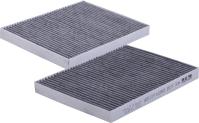 FIL Filter HCK 7125 - Filter, interior air www.autospares.lv