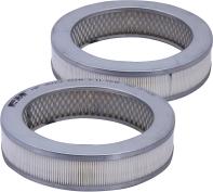 FIL Filter HP 4024 - Gaisa filtrs www.autospares.lv