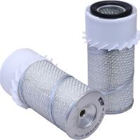 FIL Filter HP 470 K - Gaisa filtrs www.autospares.lv