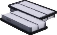 BOSCH 9 104 - Air Filter, engine www.autospares.lv