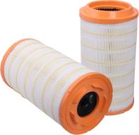 Mann-Filter 93318E - Gaisa filtrs www.autospares.lv