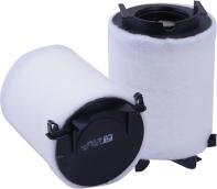 Mann-Filter C14120 - Gaisa filtrs www.autospares.lv