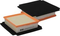 FIL Filter HP 2275 - Air Filter, engine www.autospares.lv