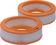 FIL Filter HPU 4427 - Gaisa filtrs www.autospares.lv