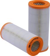 FIL Filter HPU 4391 - Air Filter, engine www.autospares.lv