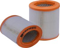 FIL Filter HPU 4346 - Gaisa filtrs www.autospares.lv