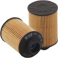 Ashuki 8031-9930 - Fuel filter www.autospares.lv