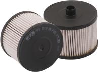 FIL Filter MFE 1519 MB - Топливный фильтр www.autospares.lv