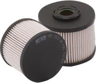 FIL Filter MFE 1572 MB - Degvielas filtrs www.autospares.lv