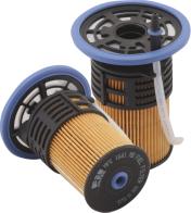 FIL Filter MFE 1641 MB - Fuel filter www.autospares.lv