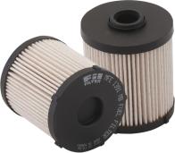 FIL Filter MFE 1391 MB - Degvielas filtrs autospares.lv