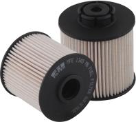 FIL Filter MFE 1345 MB - Degvielas filtrs www.autospares.lv