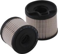 FIL Filter MFE 1363 MB - Degvielas filtrs www.autospares.lv