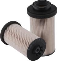 FIL Filter MFE 1339 MB - Degvielas filtrs www.autospares.lv