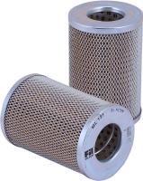 FIL Filter ML 131 - Oil Filter www.autospares.lv