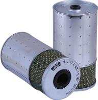 FIL Filter ML 1247 A - Oil Filter www.autospares.lv