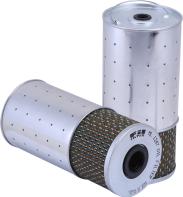 FIL Filter ML 1247 - Oil Filter www.autospares.lv