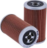 FIL Filter ML 1224 - Eļļas filtrs autospares.lv