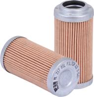 FIL Filter ML 217 - Eļļas filtrs www.autospares.lv