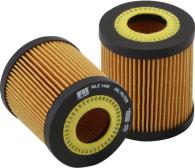 FIL Filter MLE 1446 - Eļļas filtrs autospares.lv