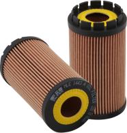 FIL Filter MLE 1443 A - Eļļas filtrs www.autospares.lv