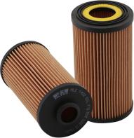 FIL Filter MLE 1402 - Eļļas filtrs www.autospares.lv