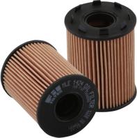 FIL Filter MLE 1424 - Eļļas filtrs www.autospares.lv