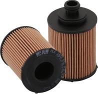 FIL Filter MLE 1425 - Eļļas filtrs autospares.lv