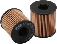 FIL Filter MLE 1476 - Eļļas filtrs www.autospares.lv