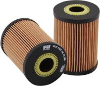 FIL Filter MLE 1532 - Eļļas filtrs www.autospares.lv