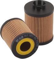 FIL Filter MLE 1611 - Eļļas filtrs www.autospares.lv