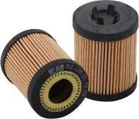 FIL Filter MLE 1390 - Масляный фильтр www.autospares.lv